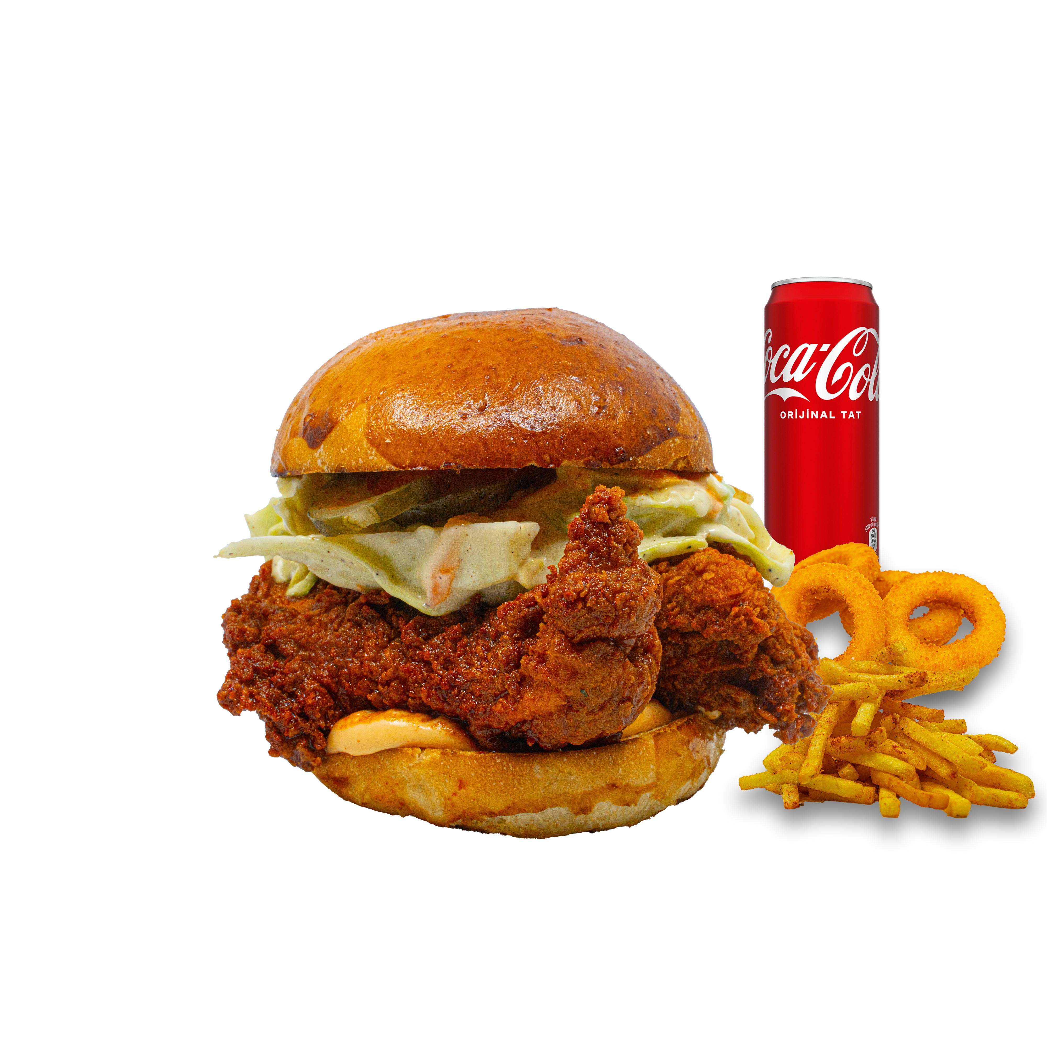 Ekonomik Öğrenci Menü