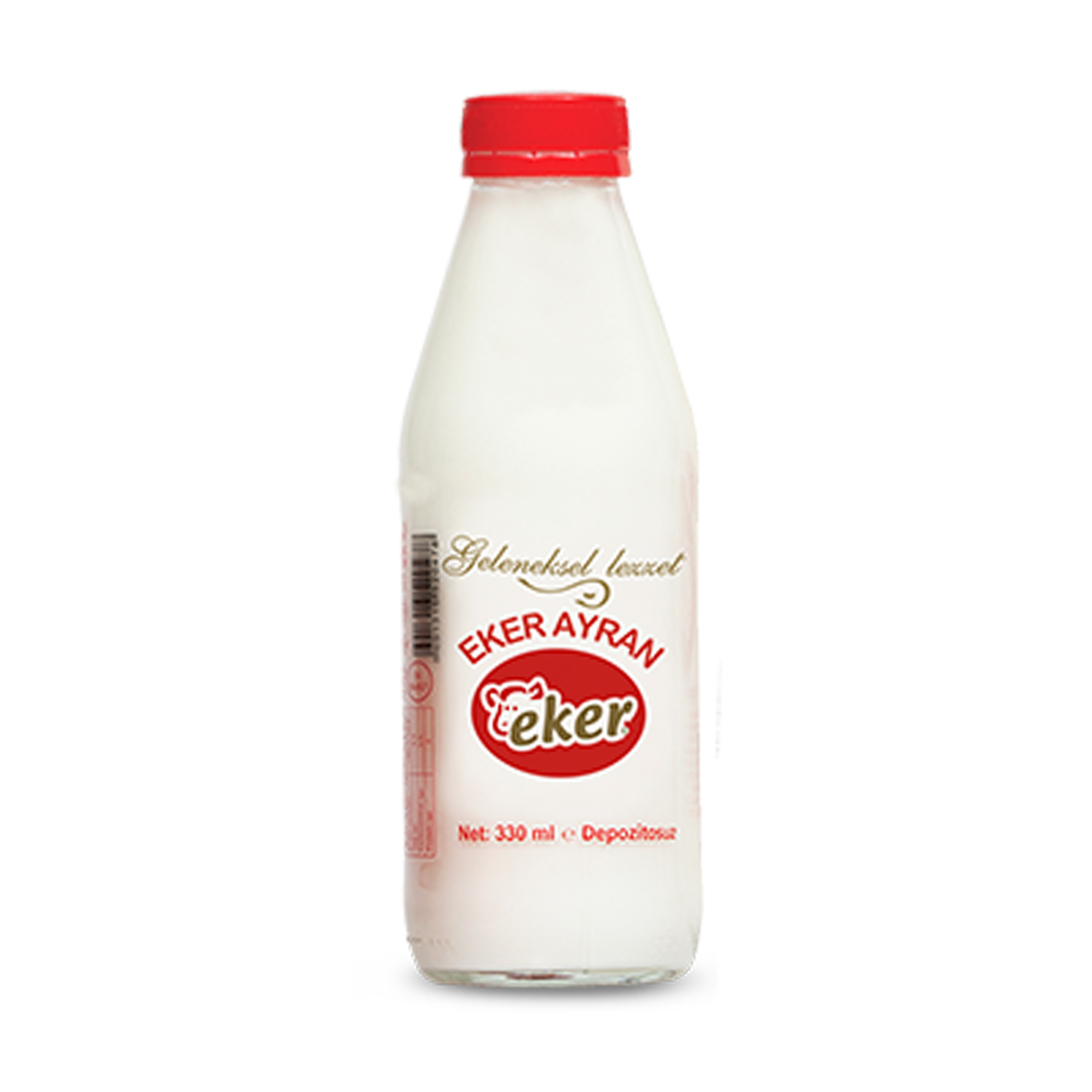 Ayran